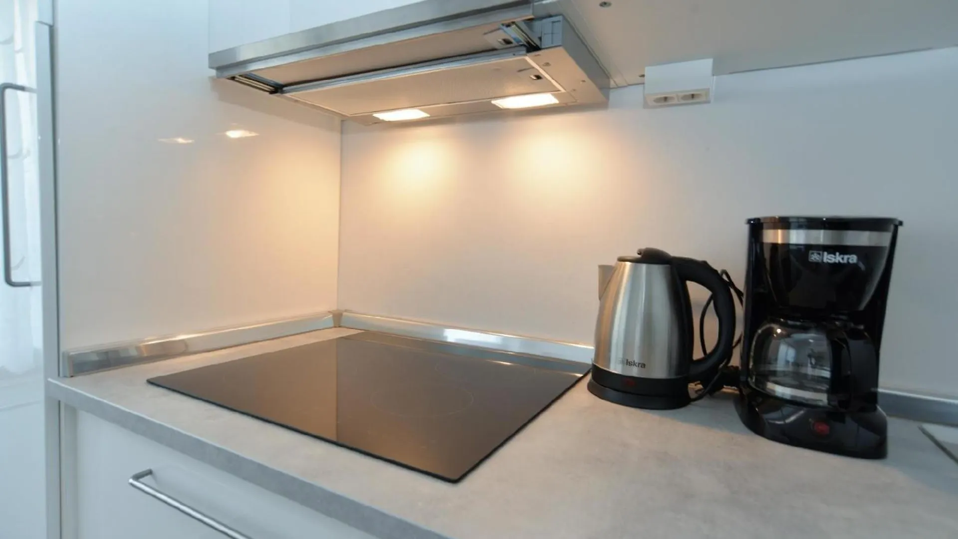 Apartment Ferienwohnung Fuer 5 Personen Ca 55 Qm In Novigrad, Istrien Istrische Riviera Karpinjan