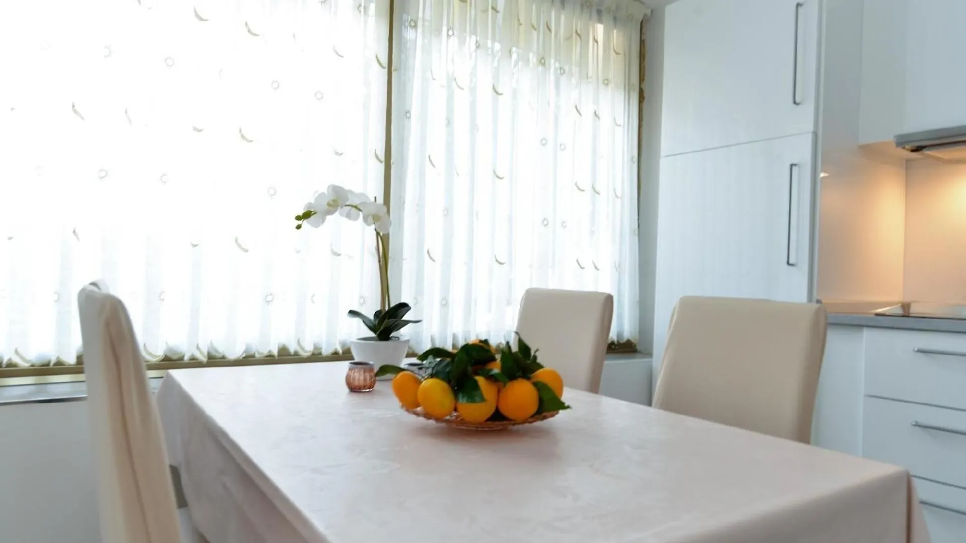 Ferienwohnung Fuer 5 Personen Ca 55 Qm In Novigrad, Istrien Istrische Riviera Karpinjan 0*,