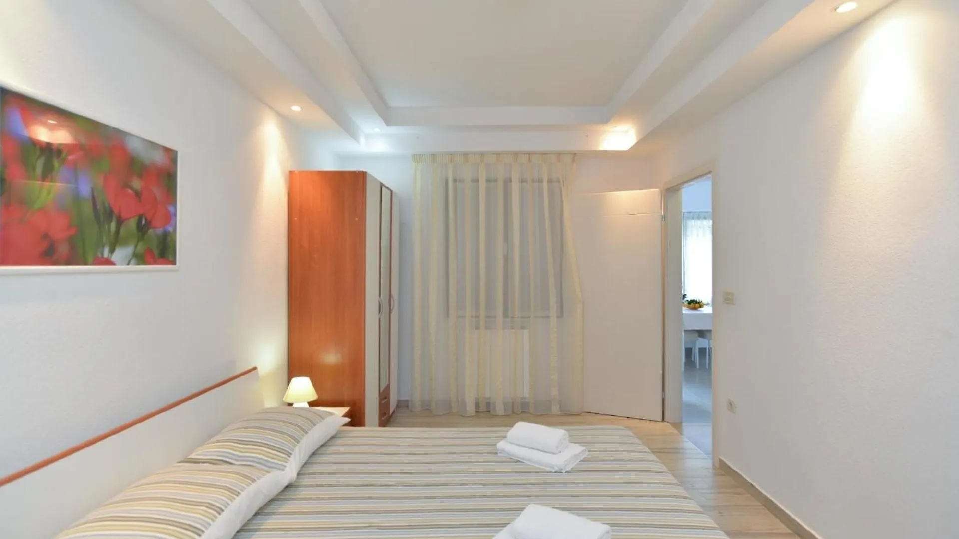 Ferienwohnung Fuer 5 Personen Ca 55 Qm In Novigrad, Istrien Istrische Riviera Karpinjan Kroatien