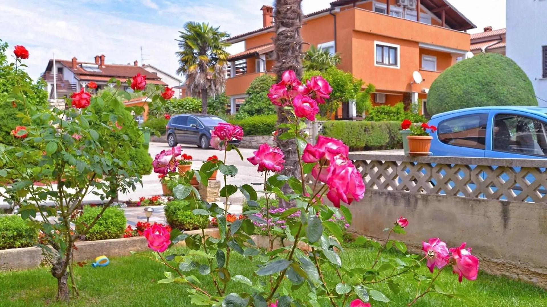 Ferienwohnung Fuer 5 Personen Ca 55 Qm In Novigrad, Istrien Istrische Riviera Karpinjan