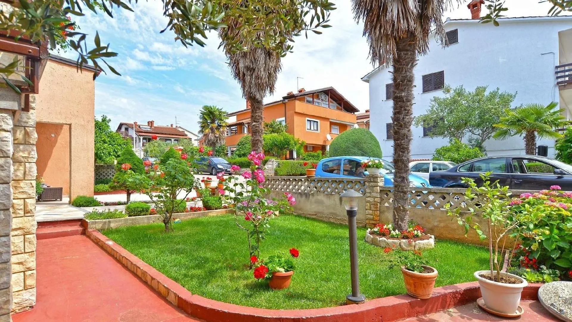 Apartment Ferienwohnung Fuer 5 Personen Ca 55 Qm In Novigrad, Istrien Istrische Riviera Karpinjan Kroatien