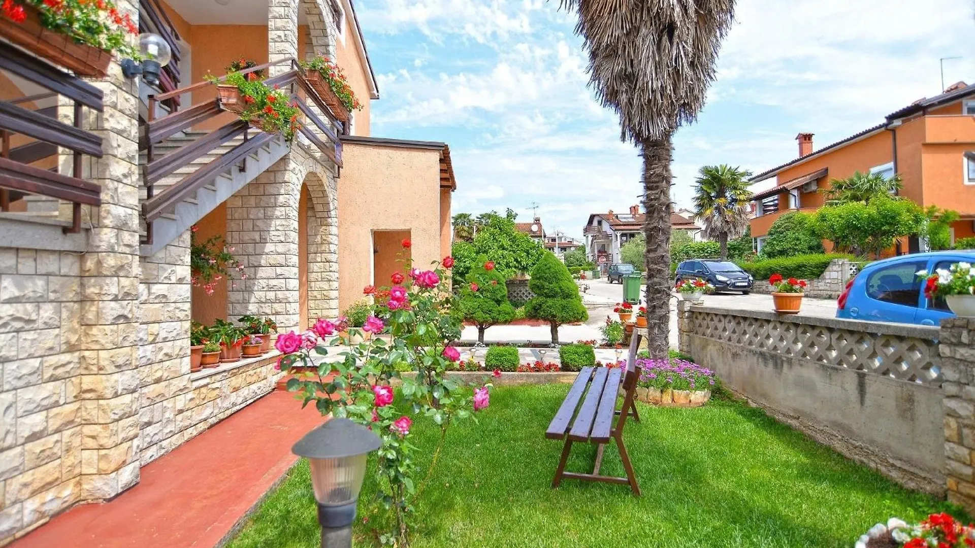 Ferienwohnung Fuer 5 Personen Ca 55 Qm In Novigrad, Istrien Istrische Riviera Karpinjan