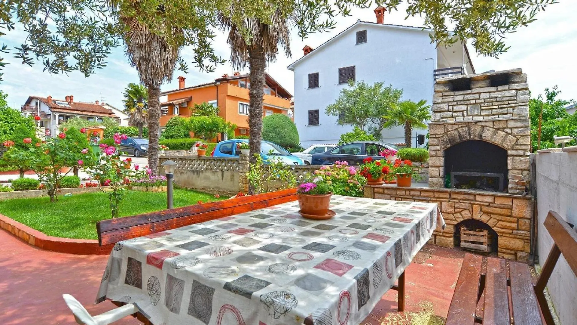 Ferienwohnung Fuer 5 Personen Ca 55 Qm In Novigrad, Istrien Istrische Riviera Karpinjan